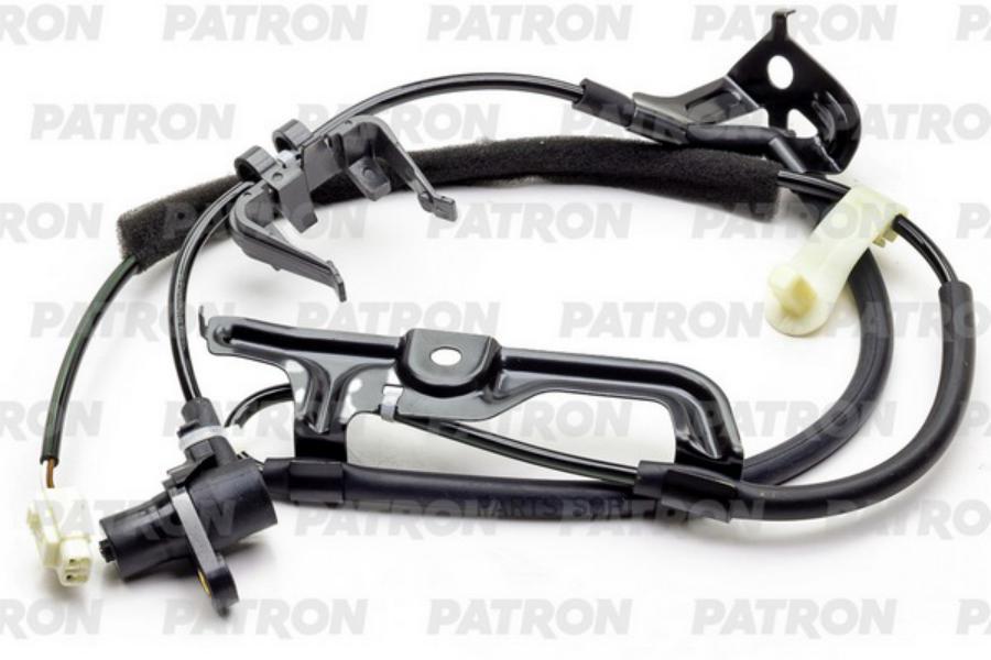 

Датчик частоты вращения колеса передний, правый TOYOTA: Sienna 04- PATRON ABS50047