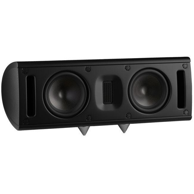 

Центральный канал ScansonicHD MB Center B Black, MB Center B Black