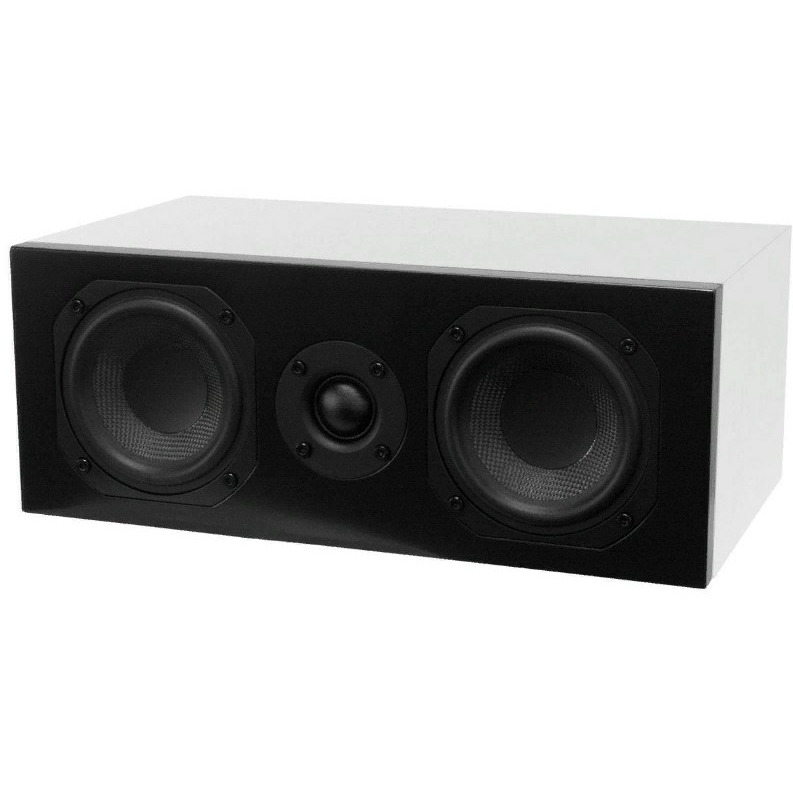 

Центральный канал ScansonicHD L6 White, L6 White