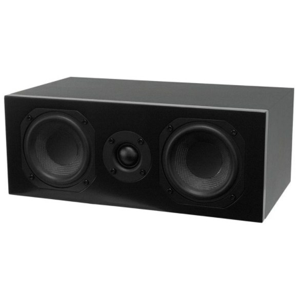 

Центральный канал ScansonicHD L6 Black, L6 Black
