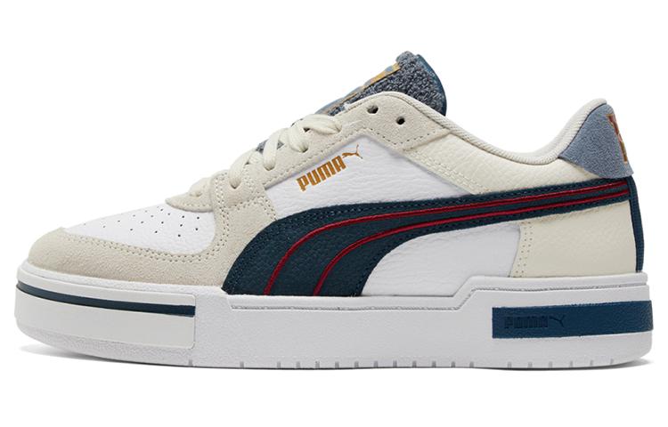 

Кеды унисекс Puma Ca Pro P.uni бежевые 43 EU, Бежевый, Ca Pro P.uni