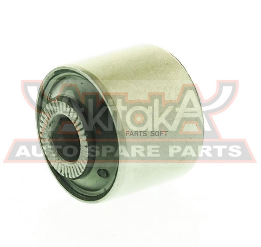 

Сайлентблок Toyota FJ Cruiser/Land Cruiser Prado/RAV 4 IV 06>18 ASVA 0101AYZ10R1