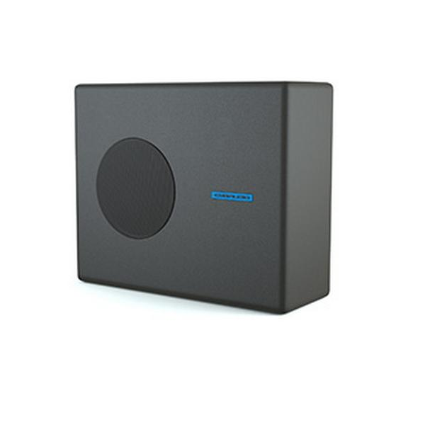 

Сабвуфер настенный CVGaudio SUBone model A-6/BL, SUBone model A-6/BL