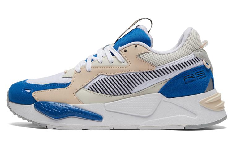 

Кроссовки унисекс Puma RS-Z белые 41 EU, Белый, RS-Z