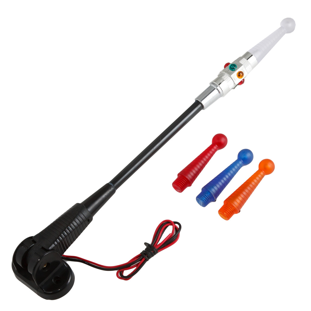 

Антенна AN-313 декоративная AN-313, Черный