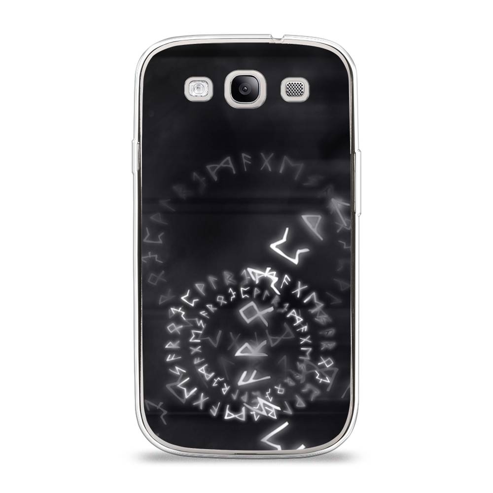 Чехол на Samsung Galaxy S3 