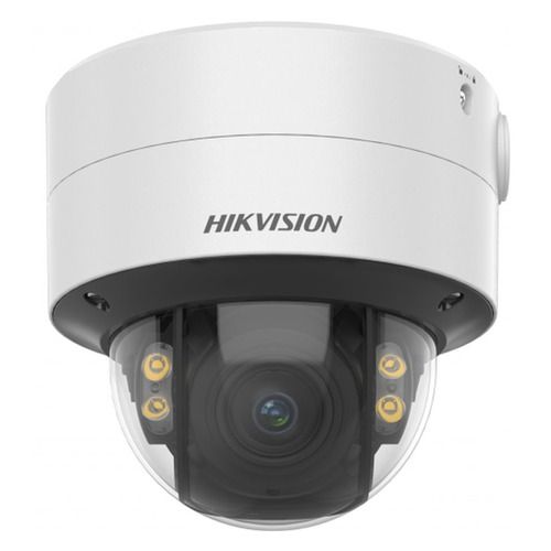 

Камера видеонаблюдения IP Hikvision DS-2CD2787G2T-LZS(2.8-12MM)(C), 2160p, 2.8 - 12 мм,, Белый, DS-2CD2787G2T-LZS(2.8-12MM)(C)