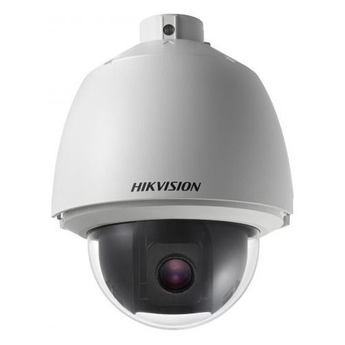 Камера видеонаблюдения IP Hikvision DS-2DE5232W-AE3(T5),  1080p,  4.3 - 129 мм,  белый