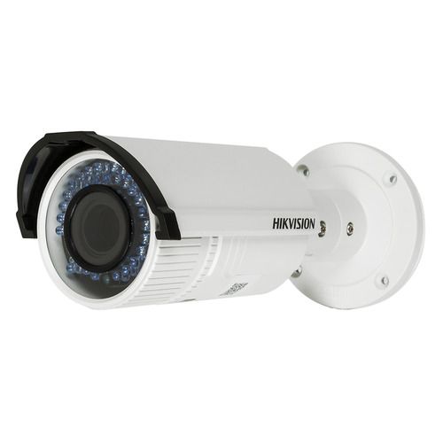 Камера видеонаблюдения IP Hikvision DS-2CD2647G2HT-LIZS (2.8-12mm),  2.8 - 12 мм,  белый