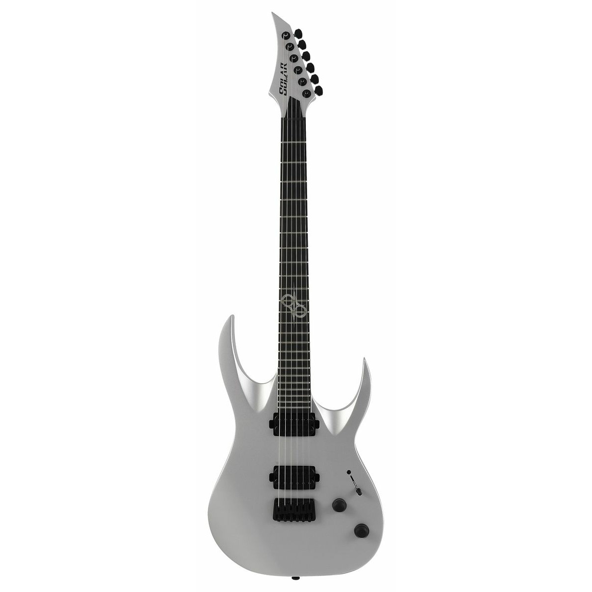 

Электрогитара Solar Guitars A2.6S, A2.6S