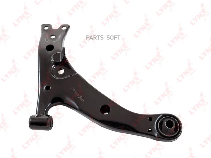 

Рычаг подвески Toyota Corolla/Corolla Compact/Corolla Liftback 92>02 Lynx C5316R
