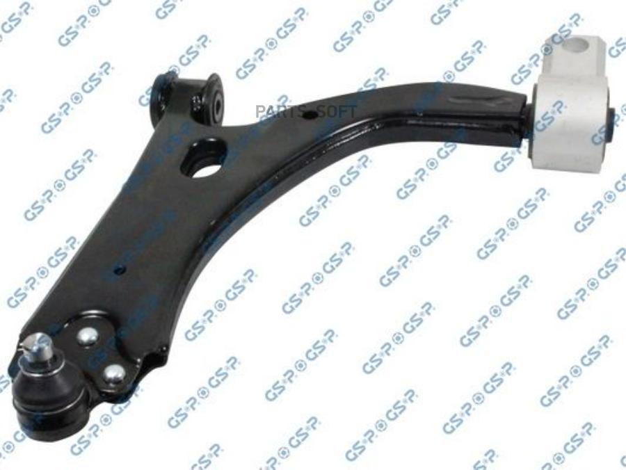 

Рычаг подвески Ford Fiesta V/Fiesta V Van/Fusion 01>12 Mazda 2 03>07 GSP S060452