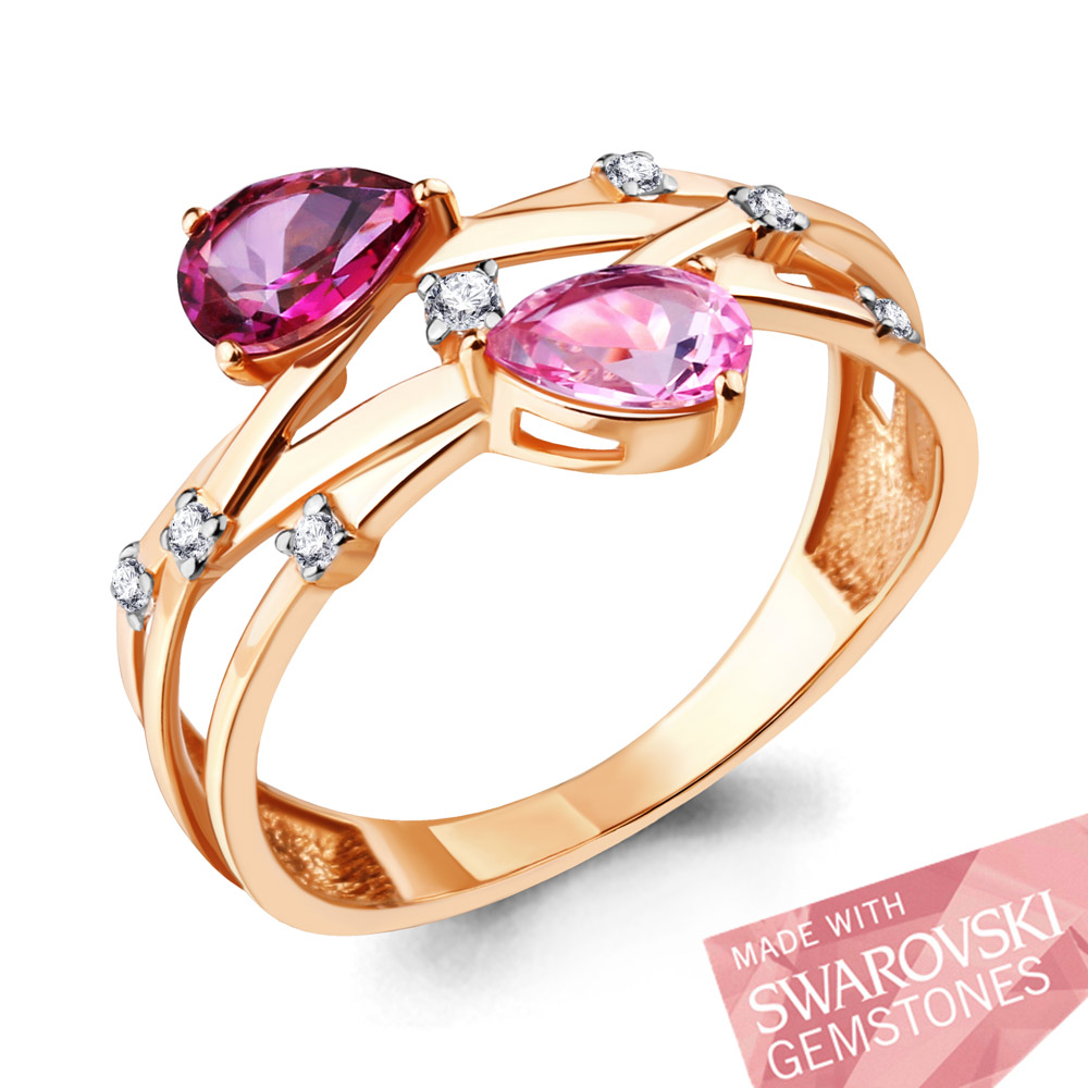 

Кольцо из серебра с топазом Aquamarine Aquamarine 65856526А_925_з р. 20, 65856526А_925_з