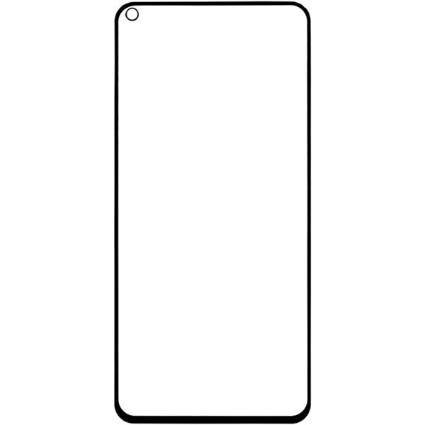 

Защитное стекло Dafen для Honor V20