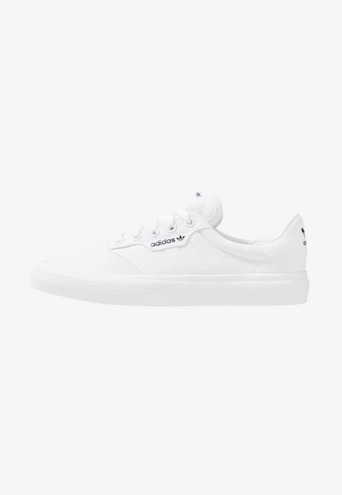 

Кеды мужские Adidas Originals 3Mc Unisex белые 41 1/3 EU (доставка из-за рубежа), Белый, 3Mc Unisex
