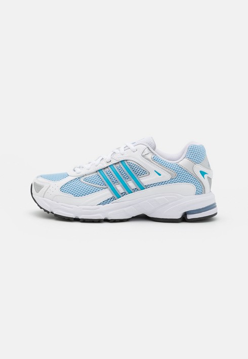 

Кроссовки женские Adidas Originals Response Cl голубые 40 EU (доставка из-за рубежа), Голубой, Response Cl