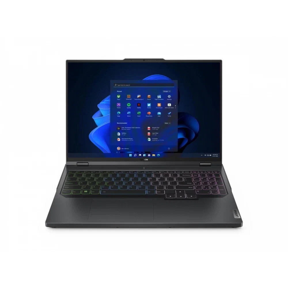 

Ноутбук LENOVO Legion Pro 5i (588440032), Legion Pro 5i