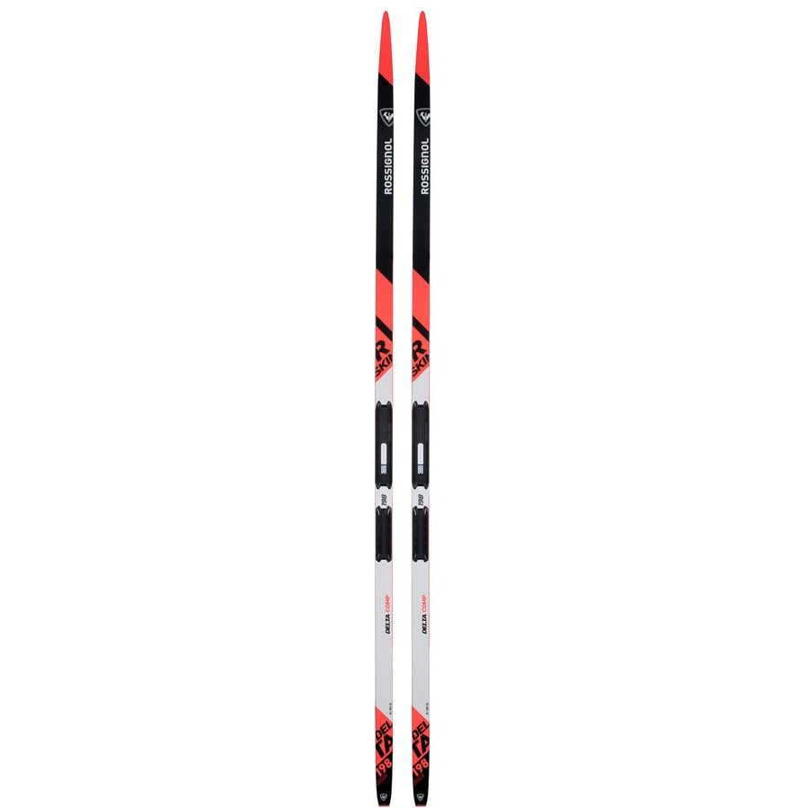 Лыжи Rossignol Delta Comp R-skin размер 208, RHKCP01