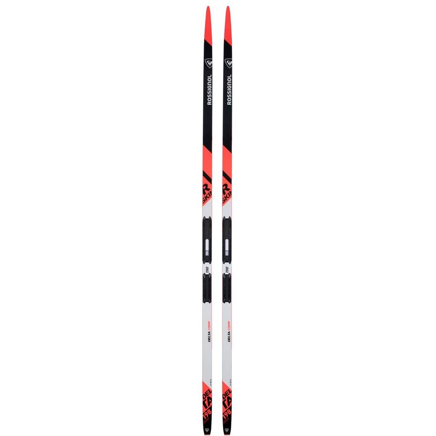 Лыжи Rossignol Delta Comp R-skin размер 198 RHKCP01 41900₽