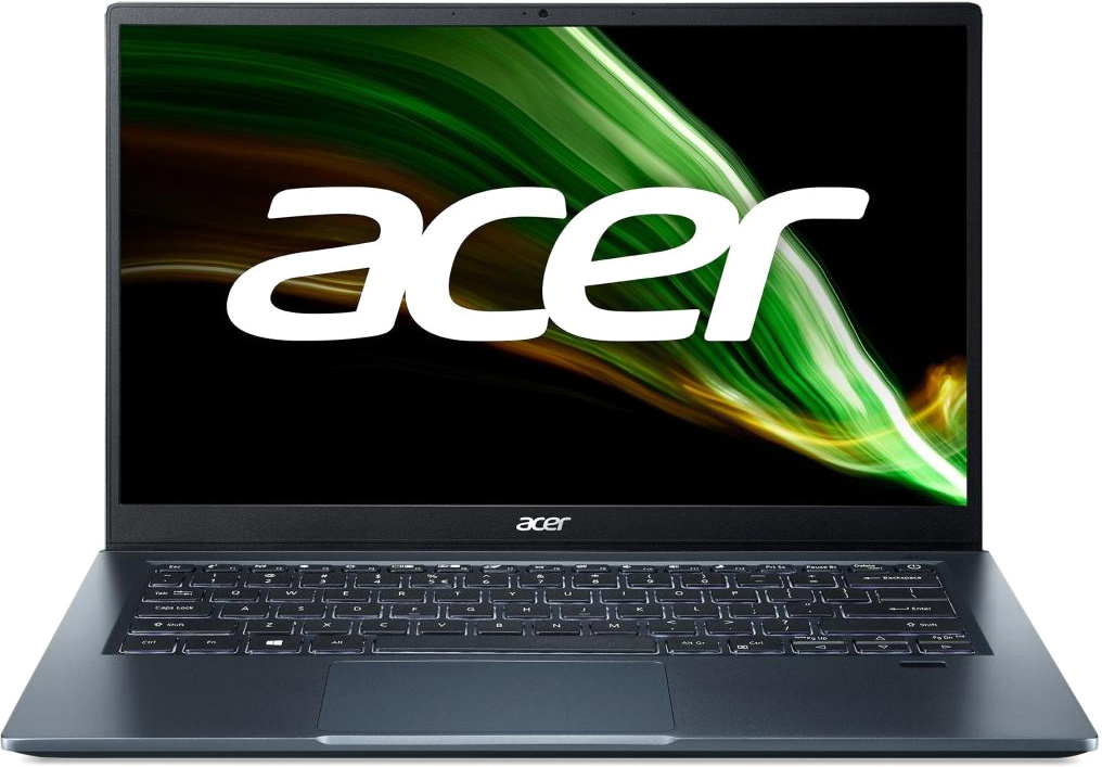 фото Ноутбук acer swift 3 sf314-511-76pp (nx.acwer.005)