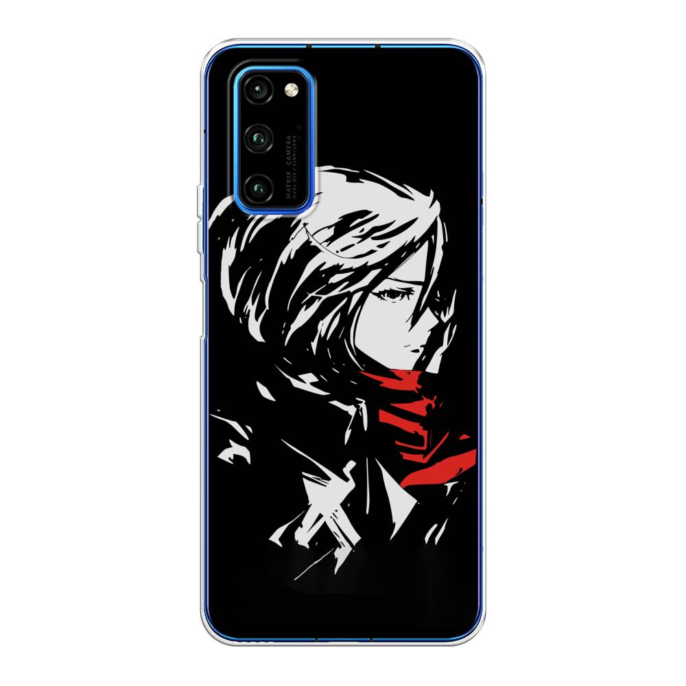 Чехол на Huawei Honor V30 Pro 