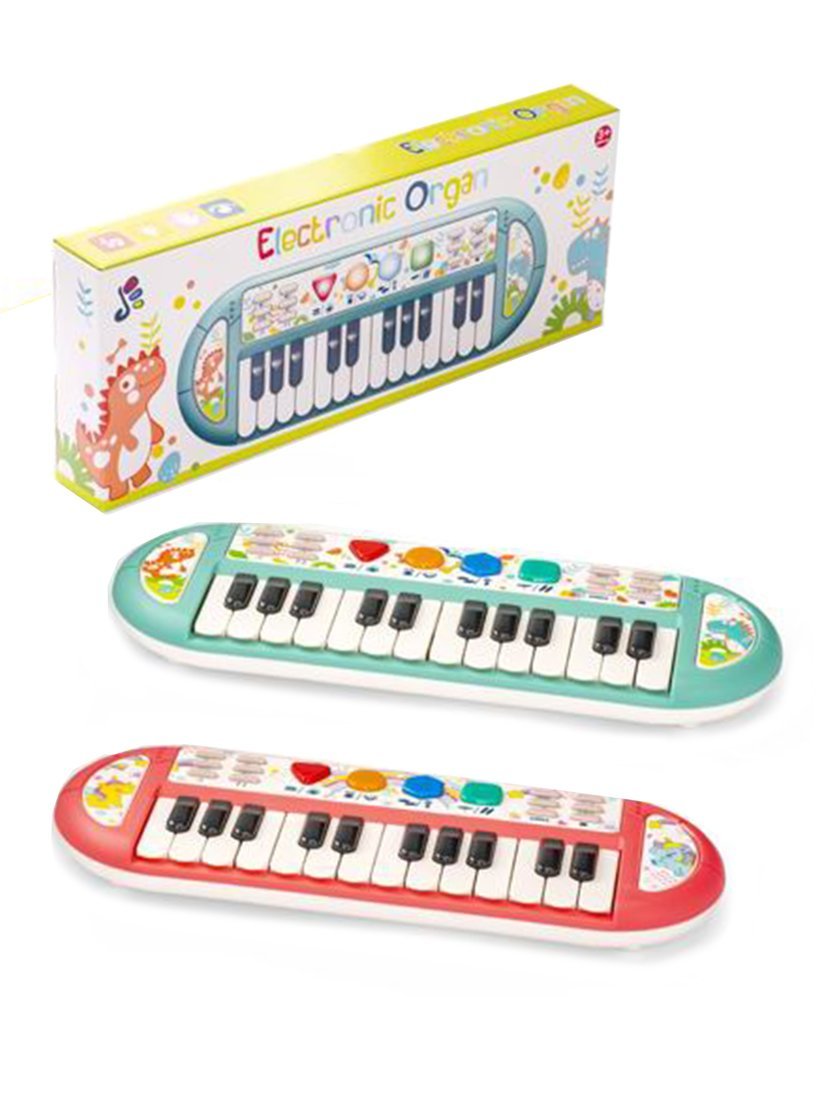 

Орган Наша игрушка в ассортименте 6809E, 6809E