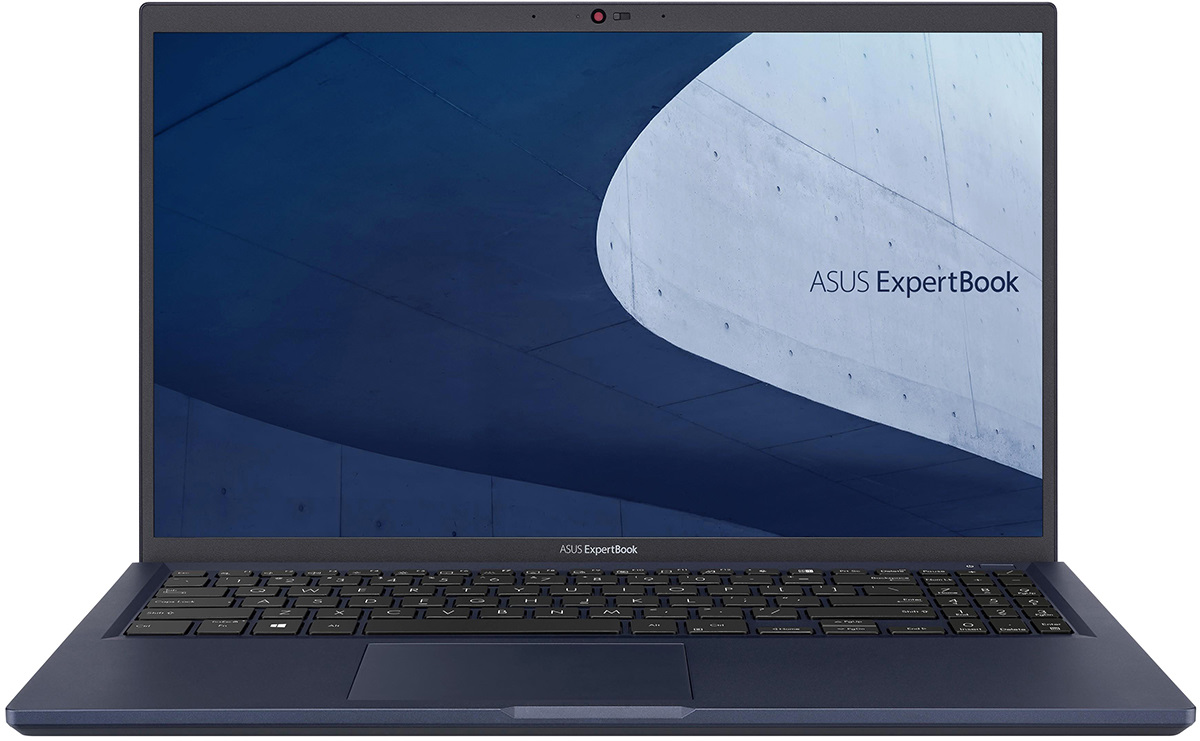 фото Ноутбук asus expertbook l1 l1500cda-bq0641t (90nx0401-m06740)