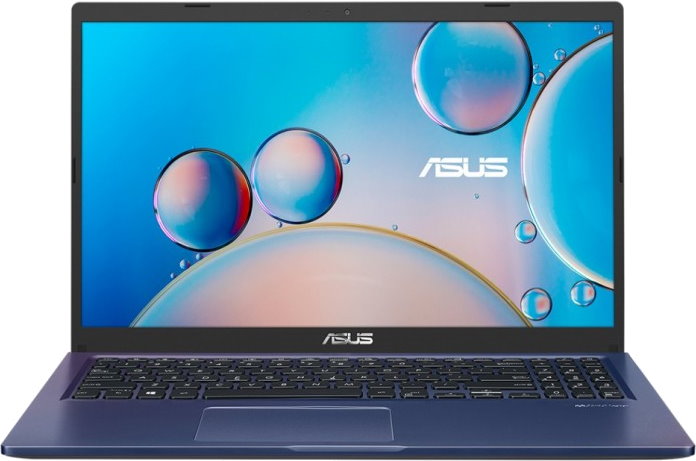 фото Ноутбук asus x515ea-ej1236t (90nb0ty3-m20040)