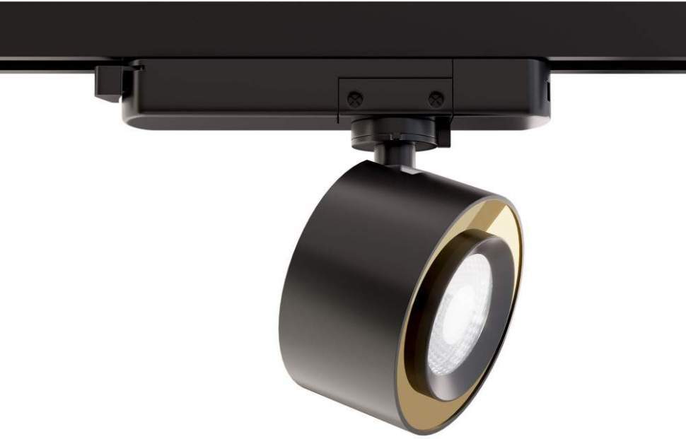 

Maytoni светильник Track lamps TR023-1-12B4K