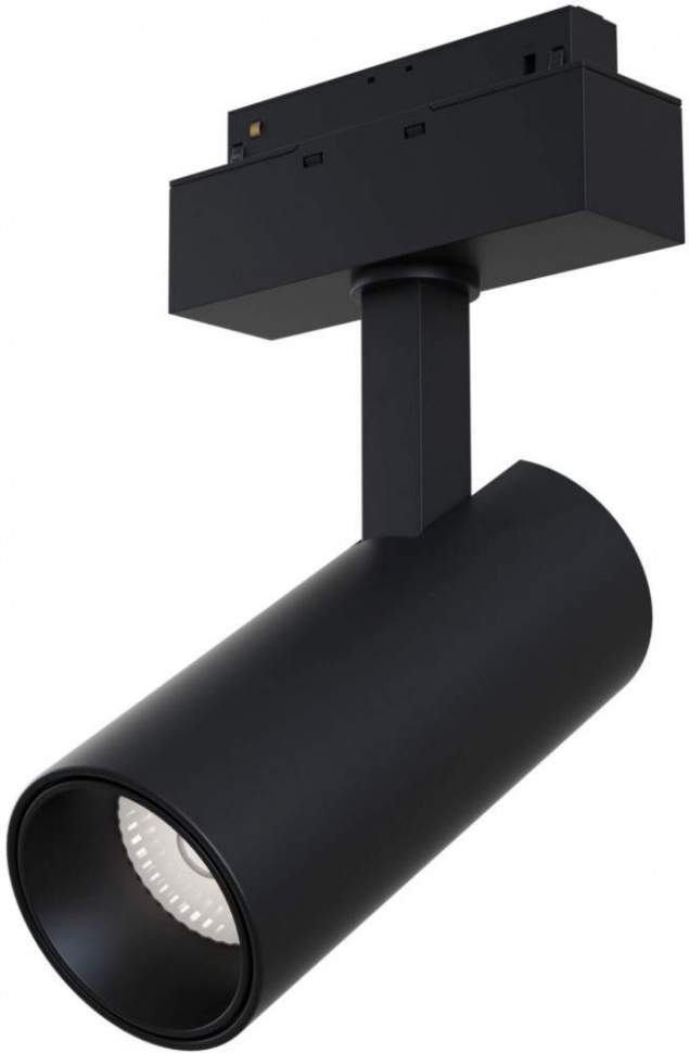 

Maytoni светильник Track lamps TR019-2-15W4K-B