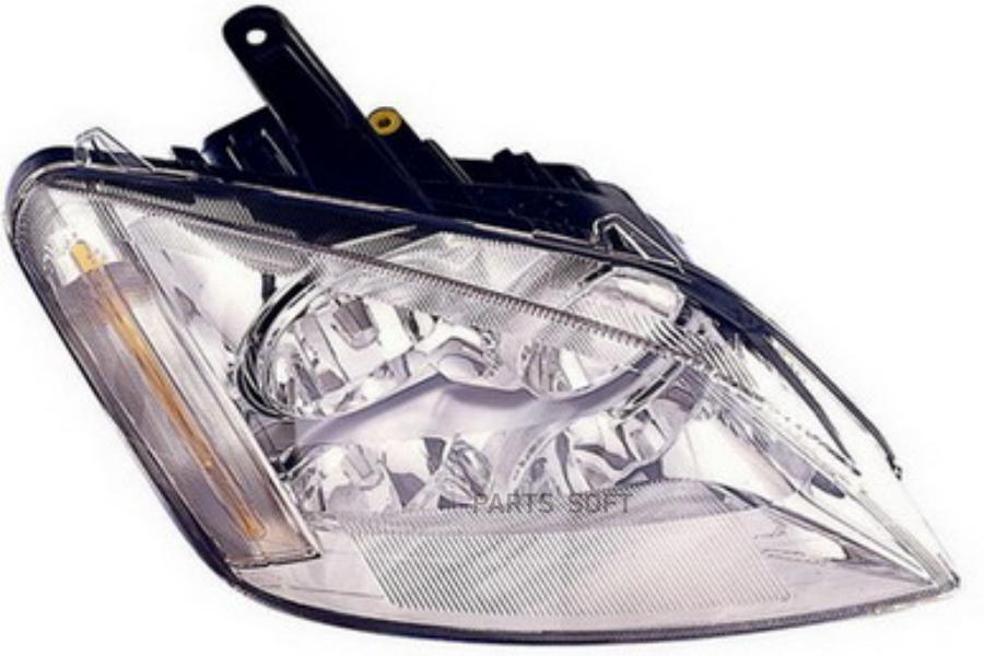 

DEPO 431-1158R-LD-EM Фара главного света правая 1шт