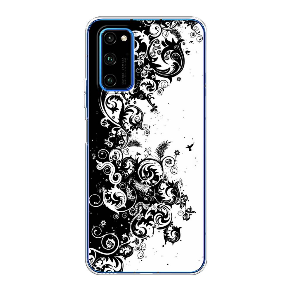 Чехол на Huawei Honor V30 Pro 