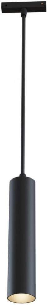 

Maytoni светильник Track lamps TR016-2-12W3K-B
