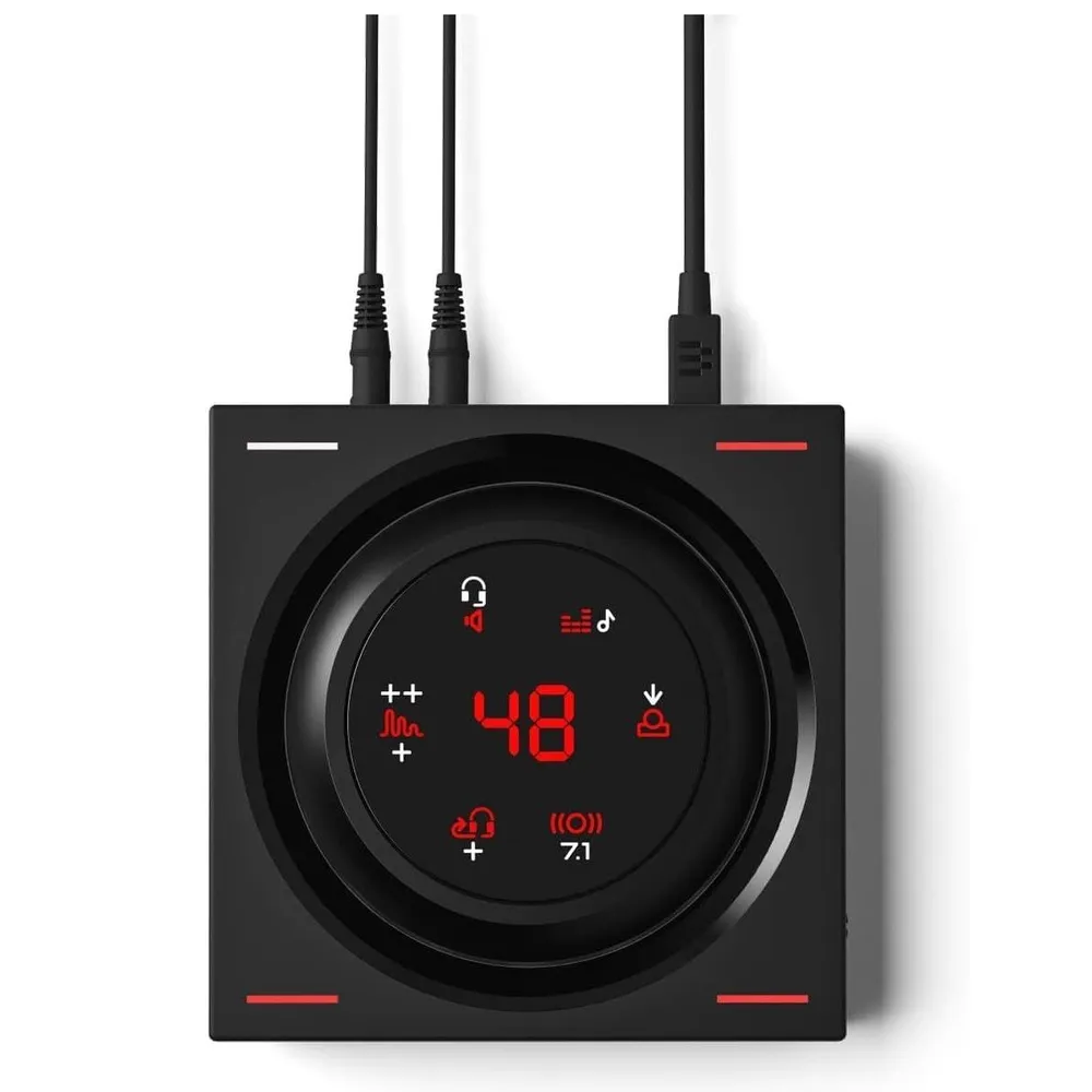 

Звуковая карта Epos GSX 1000 2 gen 7.1 USB (GSX 1000), GSX 1000 2 gen
