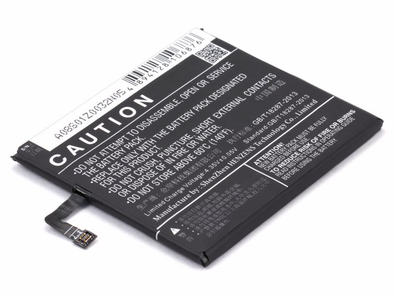 

Аккумулятор для телефона Lenovo S60 BL245