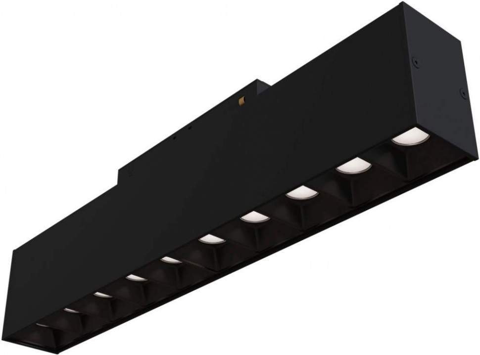 

Maytoni светильник Track lamps TR014-2-20W3K-B