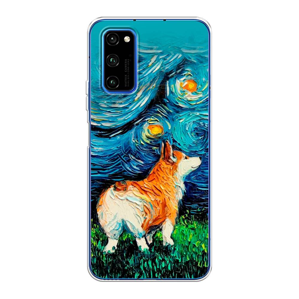 Чехол на Huawei Honor V30 Pro 