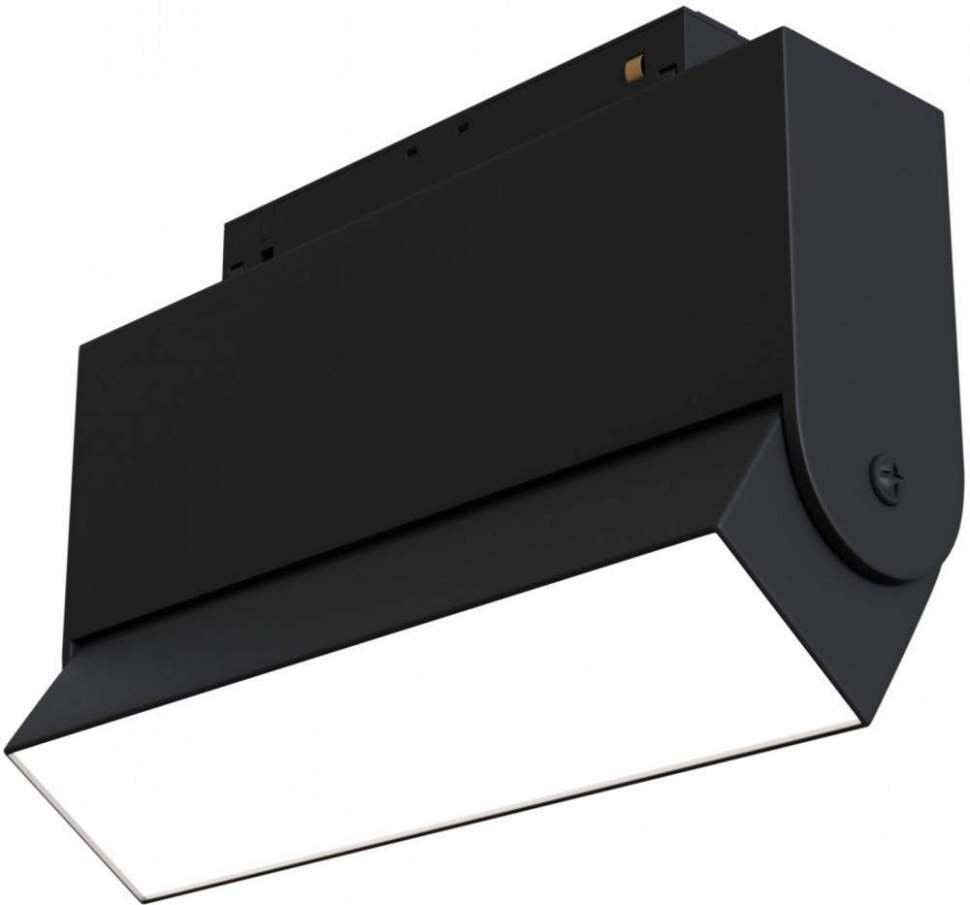 

Maytoni светильник Track lamps TR013-2-10W4K-B