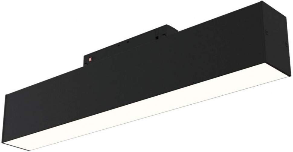 

Maytoni светильник Track lamps TR012-2-12W3K-B