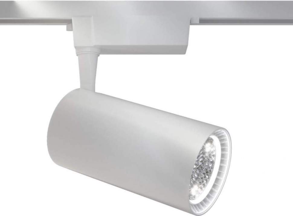 

Maytoni светильник Track lamps TR003-1-40W4K-W