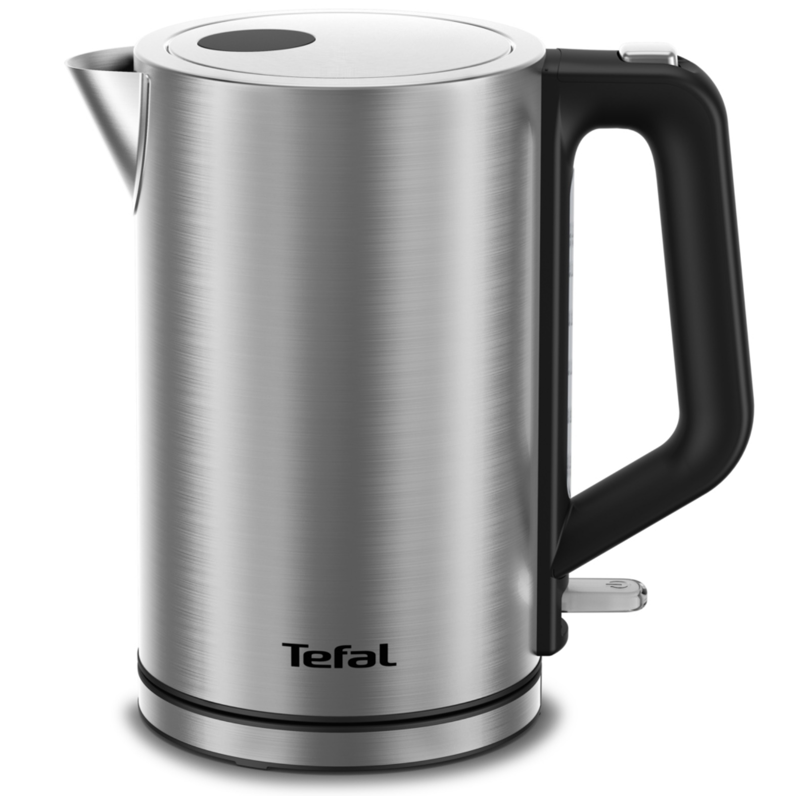 Чайник электрический Tefal KI513D10 1.7 л серебристый фильтр tefal zr009004