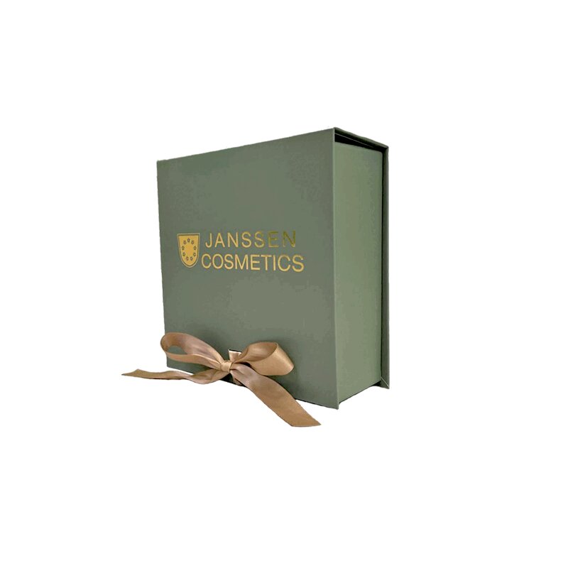 Набор подарочный Janssen Cosmetics Skin contour пробуждение и лифтинг 9271₽