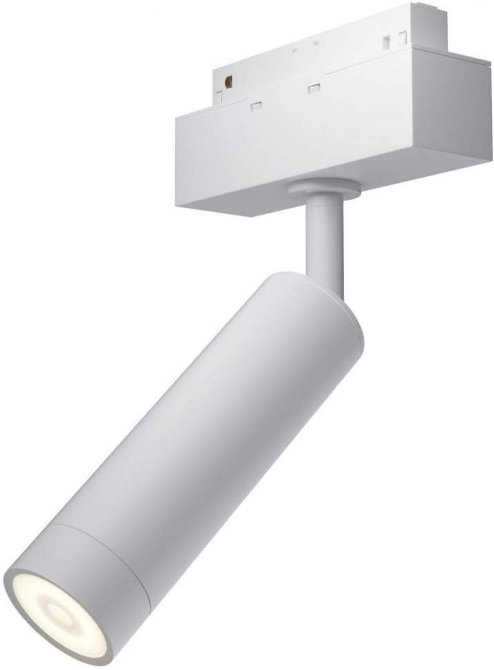 

Maytoni светильник Focus LED TR019-2-7W4K-W