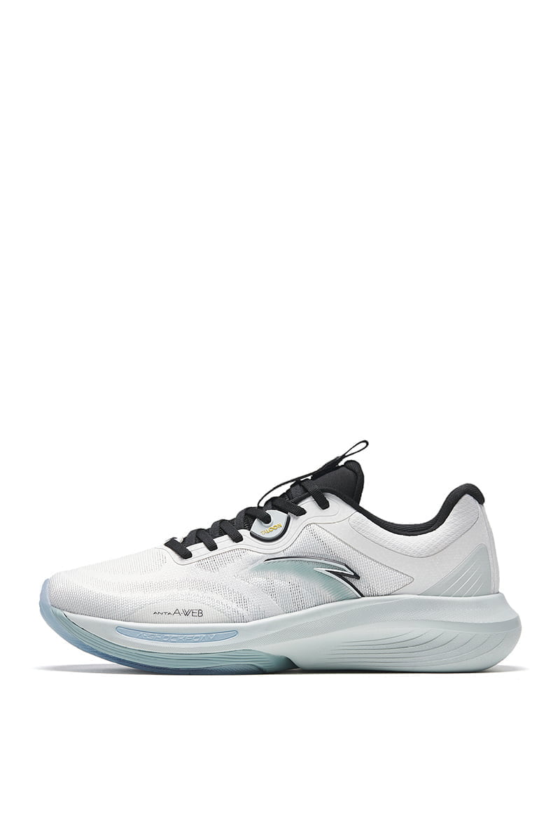 

Спортивные кроссовки мужские Anta Cross-Training Shoes SUPERFLEXI белые 7 US, Белый, Cross-Training Shoes SUPERFLEXI