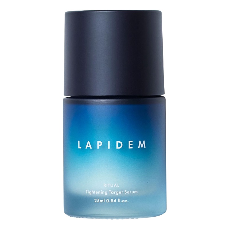 Серум для лица Lapidem ritual tightening target serum лифтинговый 25 мл