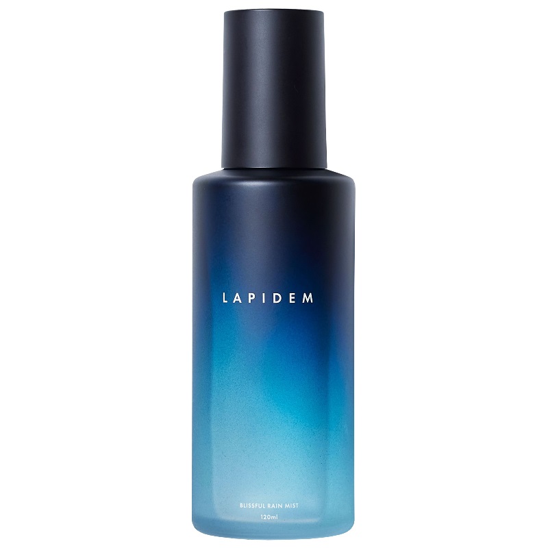 Лосьон-спрей для лица Lapidem ritual moisturizing glow mist увлажняющий 120 мл