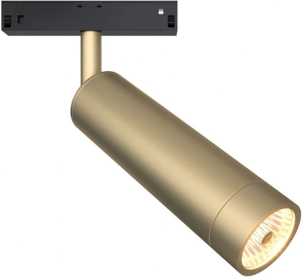 

Maytoni светильник Focus Led TR019-2-7W3K-MG