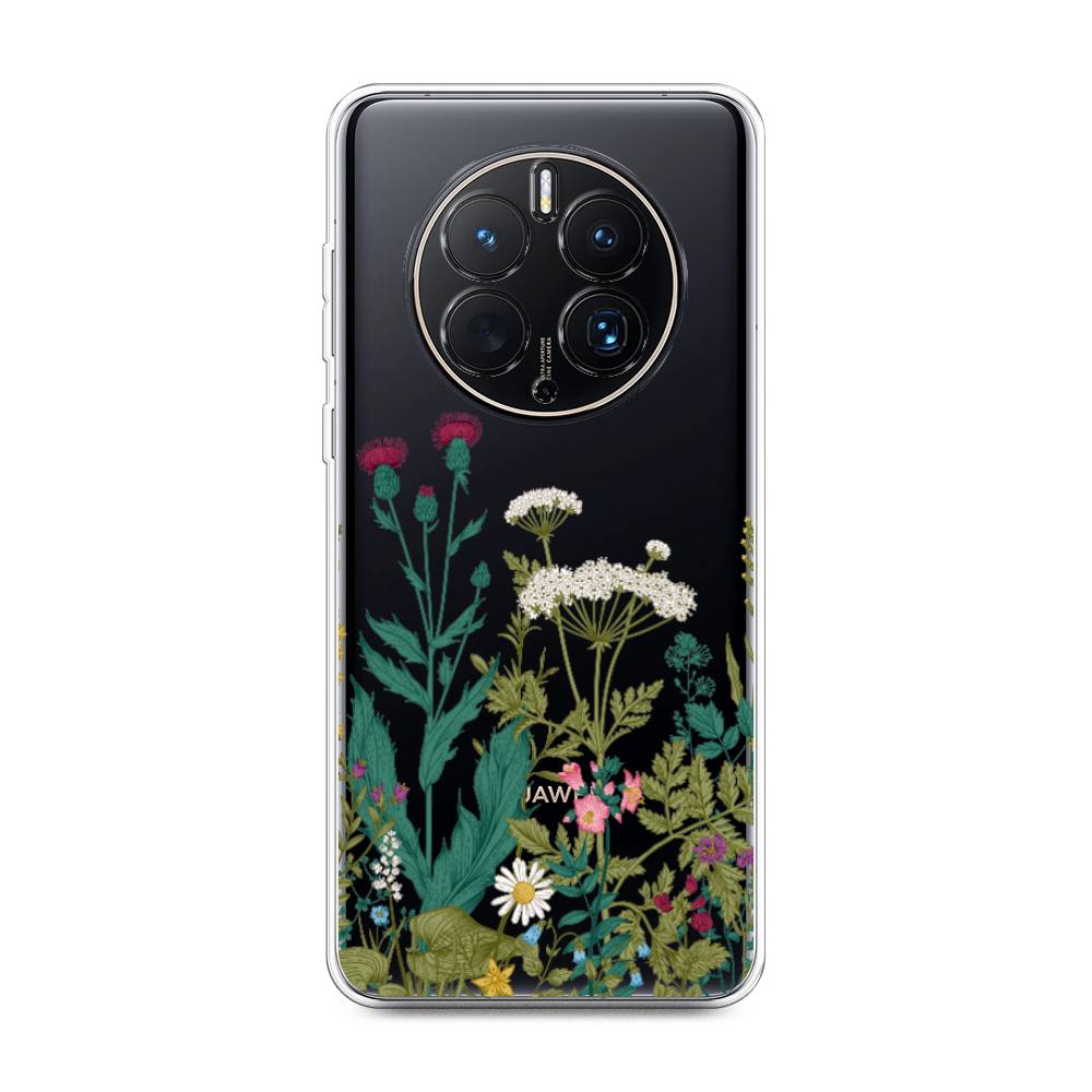 Чехол для Huawei Mate 50 Pro 