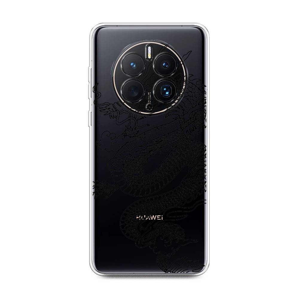 Чехол для Huawei Mate 50 Pro 