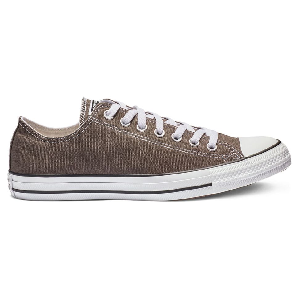 фото Кеды мужские converse 1j794 серые 46 ru